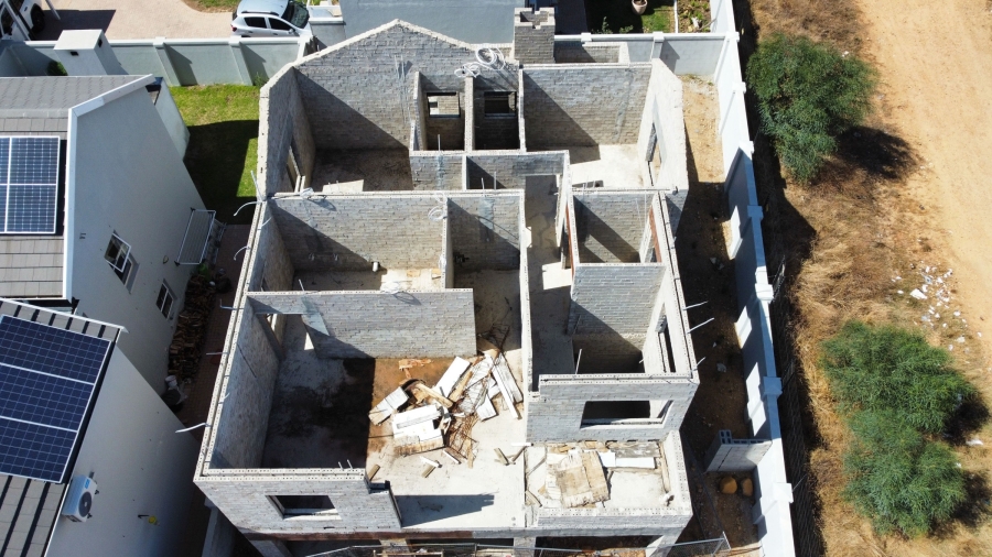 4 Bedroom Property for Sale in Klein Parys Western Cape